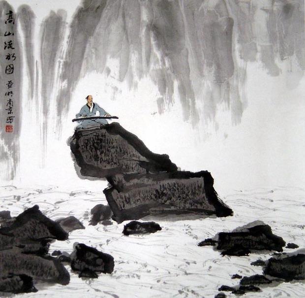 洪潮之焰
